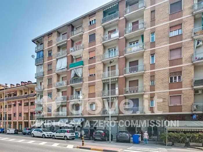 Appartamento bilocale in vendita in Via Torino, Carmagnola