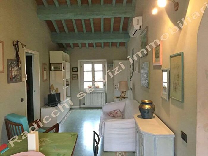 Appartamento bilocale in affitto in Via Ammiraglio Morin a, Forte Dei Marmi