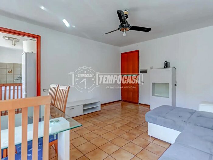 Appartamento in vendita in Via G Matteotti, Golasecca