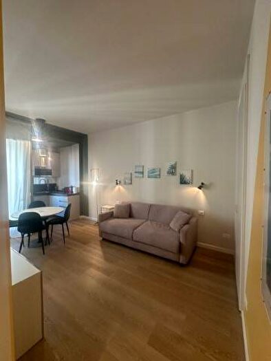 Appartamento monolocale in affitto in Ripa di Porta Ticinese, Navigli Darsena, Milano