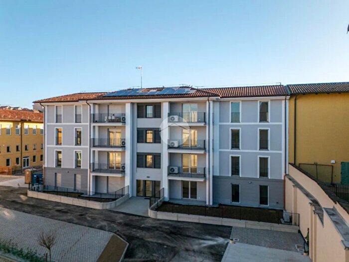 Appartamento trilocale in vendita in Via Cesare Battisti, Fossano