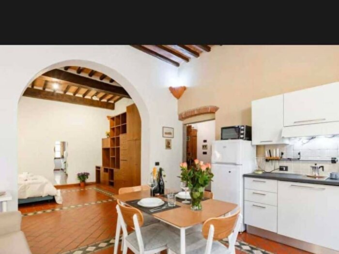 Appartamento bilocale in affitto in Via San Martino, San Martino, Pisa