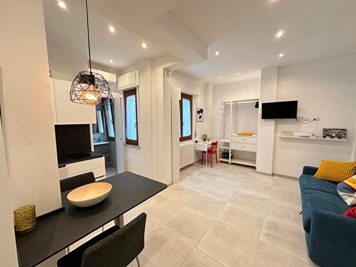 Appartamento monolocale in affitto in Via Domenico Barone, Gregorio VII Piccolomini, Roma