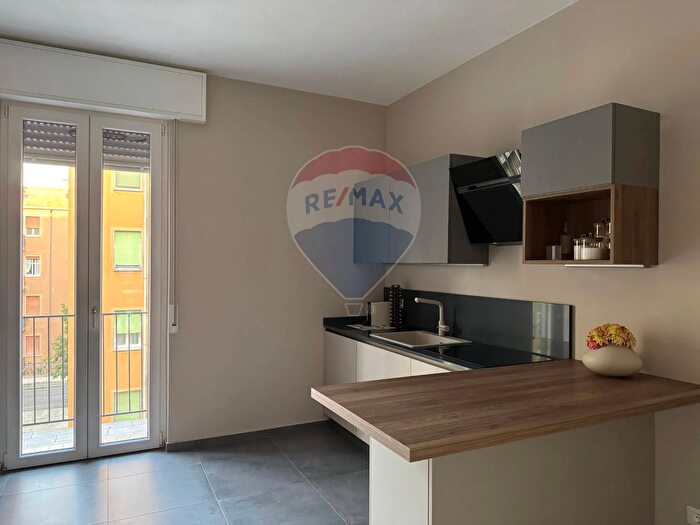 Appartamento trilocale in vendita in Via Giovanni Antonio da Pordenone, Piacenza