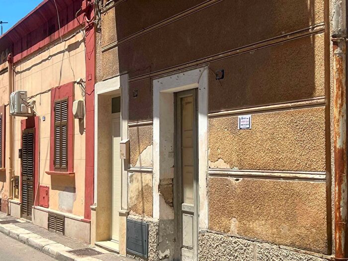 Appartamento bilocale in vendita in Via Bainsizza TalsanoS Donato Taranto Taranto, Taranto