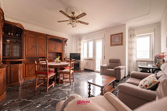 Case in Vendita e in Affitto - 3