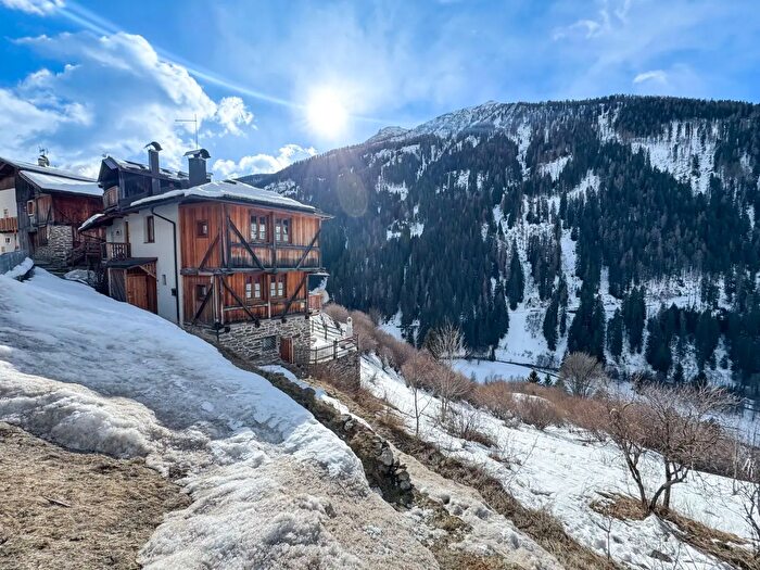 Appartamento quadrilocale in vendita in Piazzola a, Rabbi