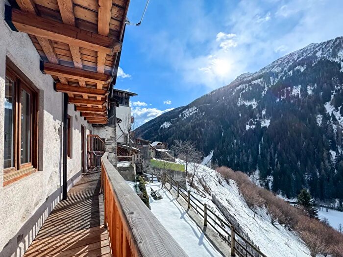 Case in Vendita e in Affitto - 3