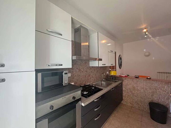 Appartamento bilocale in affitto in Via Giovanni Vittorio Englen, Aurelio Val Cannuta, Roma