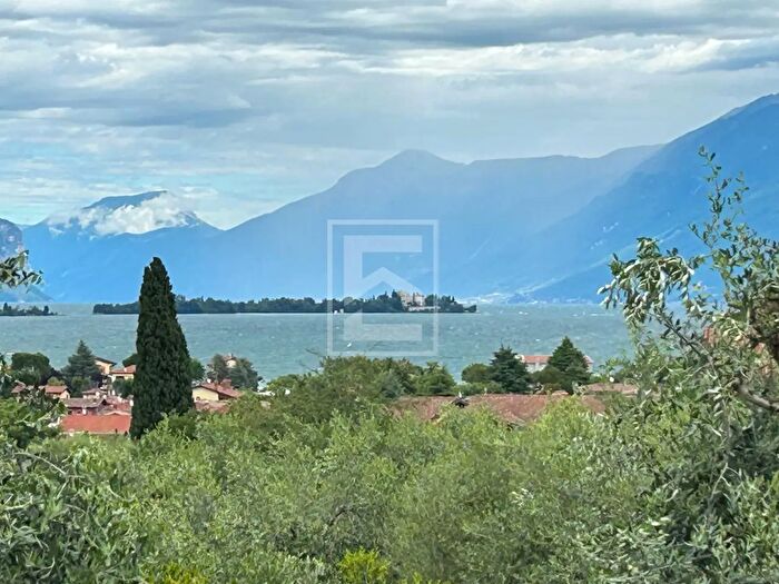 Casa con 6 locali in vendita in Via Rio d'Avigo, Manerba Del Garda