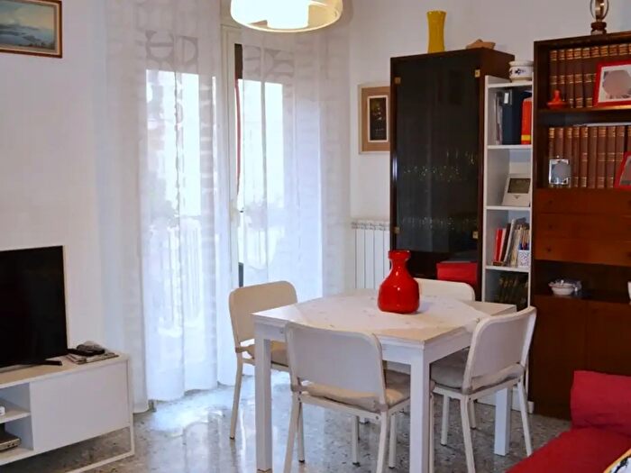 Appartamento quadrilocale in vendita in Via Sigmund Freud, Napoli