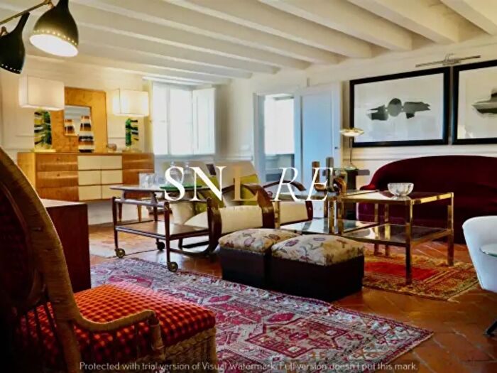Appartamento con 5 locali in vendita in Via Maffia, Firenze