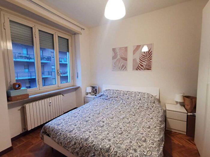 Appartamento bilocale in affitto in Via Tunisi, Lingotto, Torino