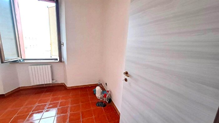 Appartamento quadrilocale in vendita in Ancona