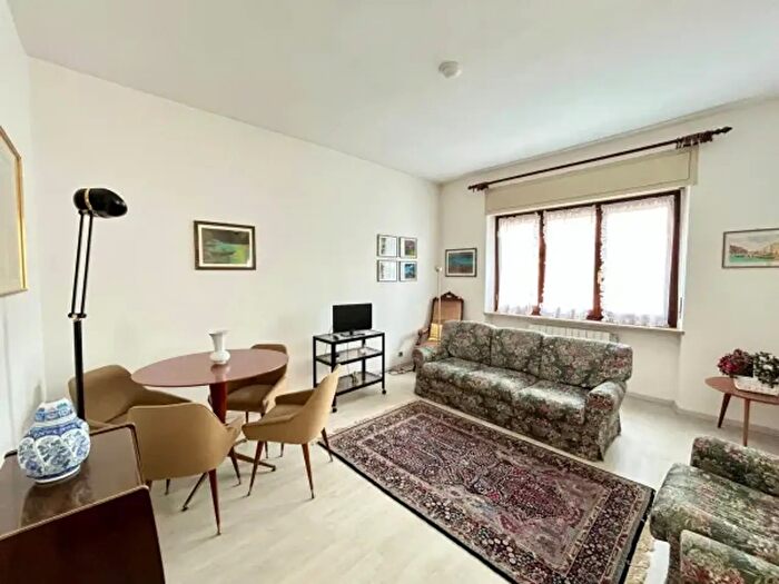 Appartamento quadrilocale in vendita in Via Fratelli Moiso, Acqui Terme