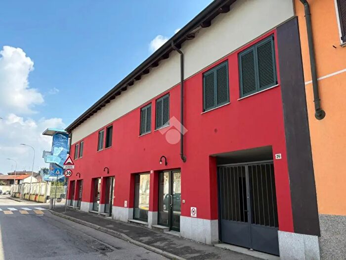 Appartamento bilocale in vendita in Via Giulio Cesare, Rho