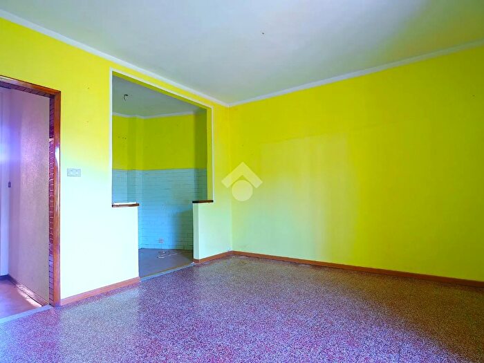 Casa con 5 locali in vendita in Frazione Forzani, Masserano