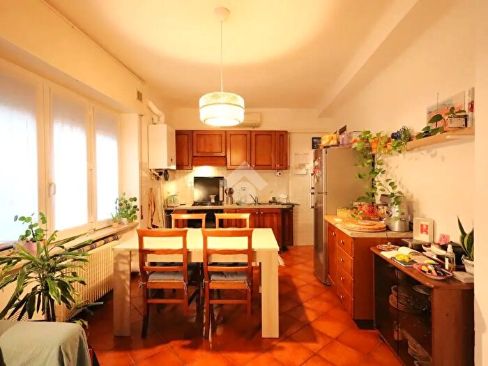 Appartamento bilocale in vendita in Via Fazio, Valdagno