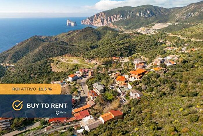 Appartamento trilocale in vendita in Via S Margherita C, Iglesias