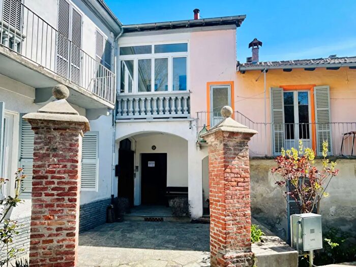 Appartamento trilocale in vendita in Via Diaz, Garessio