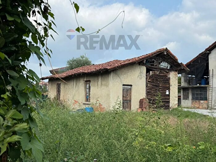 Casa monolocale in vendita in Casatenovo