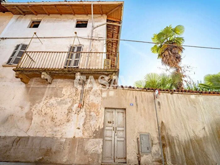 Casa con 5 locali in vendita in Via Municipio, Ozegna