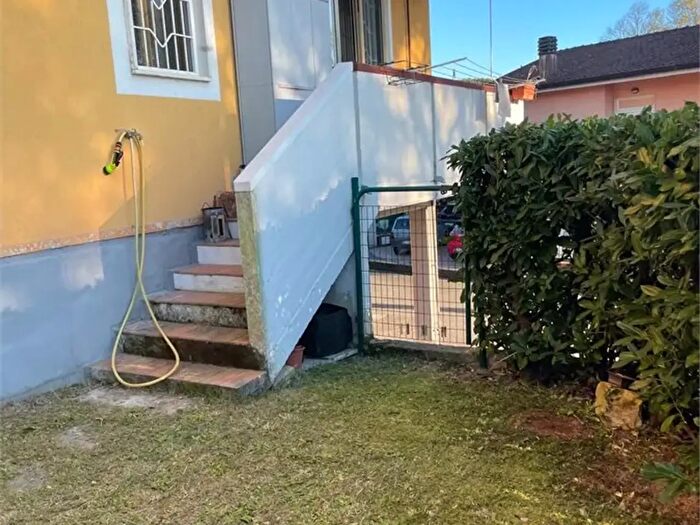 Appartamento bilocale in affitto in Sarzana