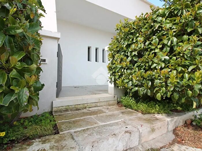 Casa monolocale in vendita in Ostuni