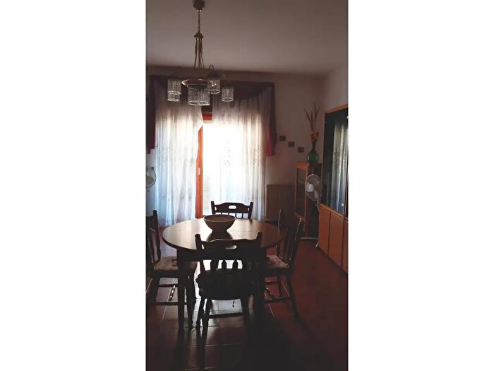 Appartamento quadrilocale in vendita in Via Antonio Pepe, Belvedere Marittimo