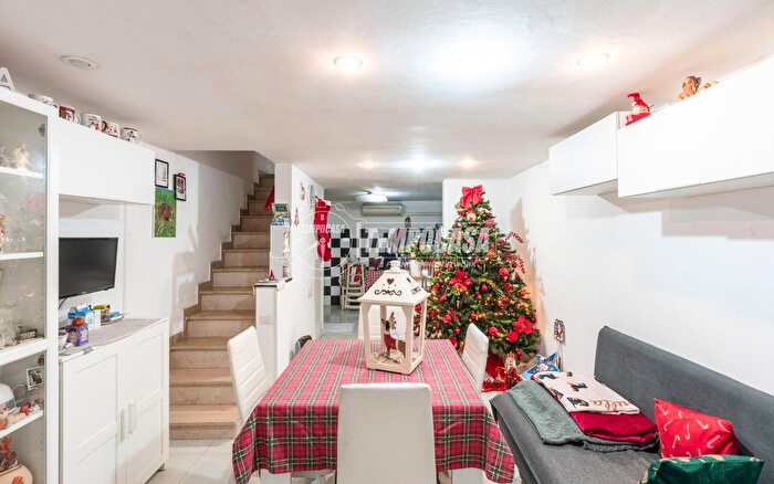 Appartamento trilocale in vendita in Via Roma, Civitanova Marche