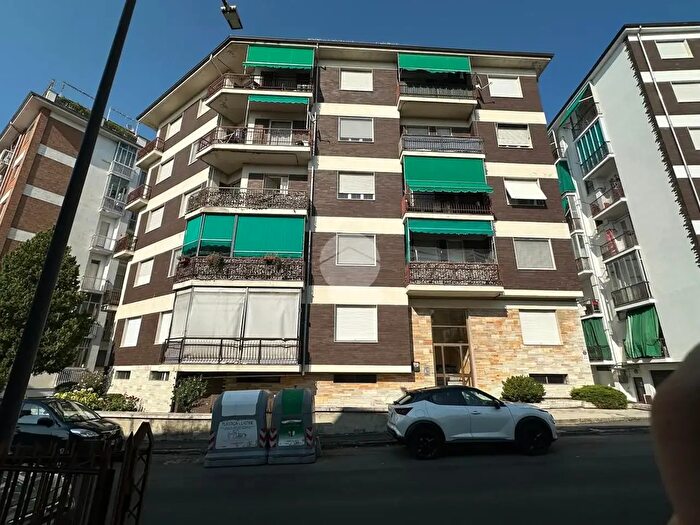 Appartamento bilocale in vendita in Asti Via Duca degli Abruzzi, Asti