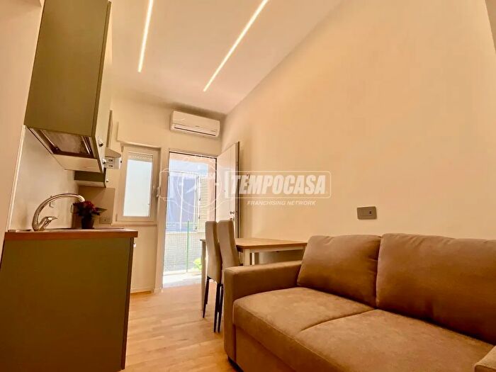Appartamento bilocale in vendita in Via Rigopiano, Pescara