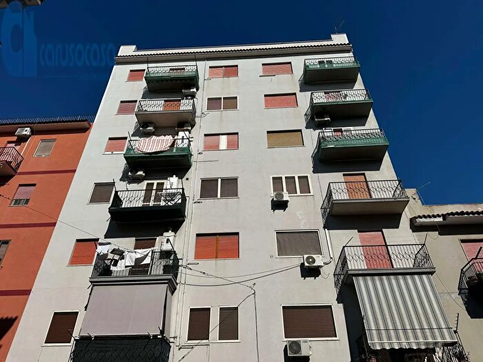 Appartamento trilocale in vendita in Viale Italia, Augusta