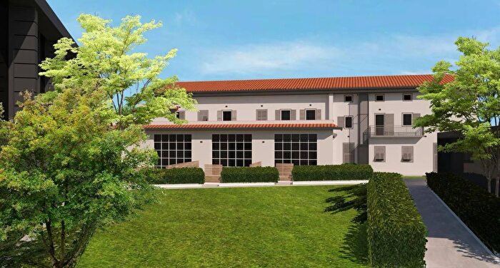 Appartamento trilocale in vendita in Via Torino Trofarello, Trofarello