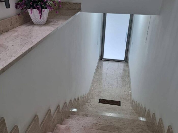 Appartamento trilocale in affitto in Via Pietro Maria Rocca, Centro, Alcamo