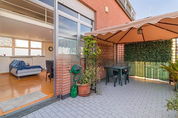 Appartamento bilocale in vendita in Via Bolla Milano, Milano