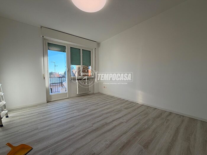 Appartamento bilocale in vendita in Via Goffredo Mameli, Magnago