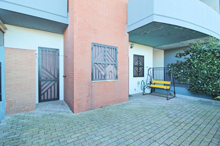 Appartamento trilocale in vendita in Via delle Gardenie, Campomarino