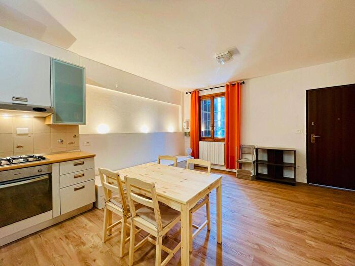 Casa bilocale in affitto in Via del Tuscolano, Corticella, Bologna