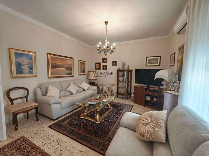Appartamento trilocale in vendita in Via Giovanni Falcone, Marsala