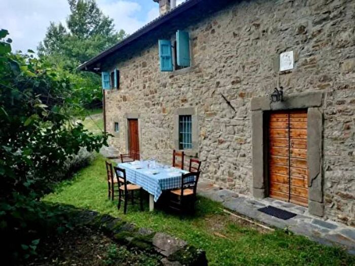 Casa con 6 locali in vendita in Via Barbarasco, Monchio Delle Corti