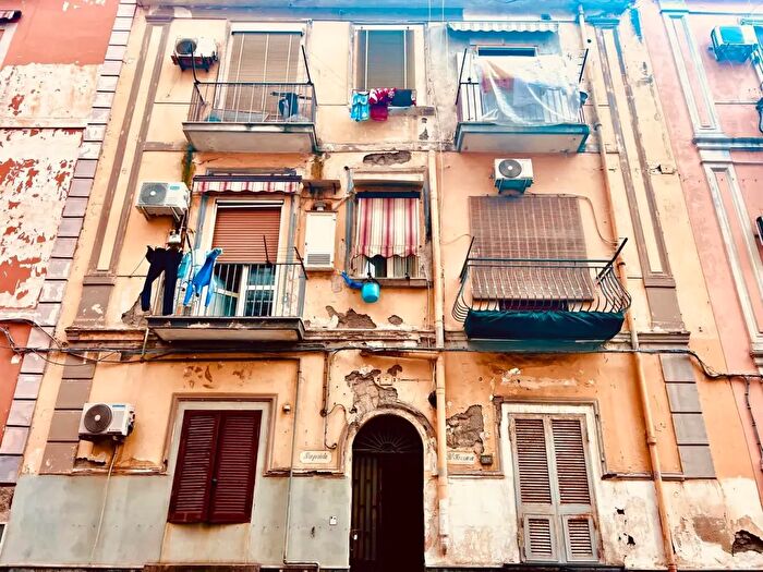 Appartamento bilocale in vendita in Via Settembre, Torre Del Greco