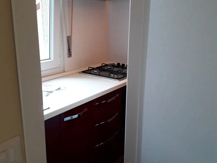 Appartamento monolocale in affitto in Via Giuseppe Tartini, Milano