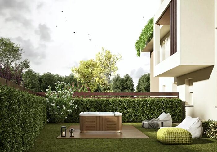 Appartamento quadrilocale in vendita in Via Marzo, Maranello