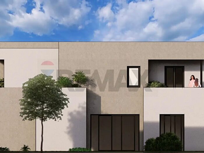 Appartamento quadrilocale in vendita in Via degli Olita, Lecce