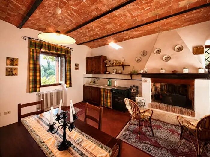 Casa con 5 locali in vendita in Strada Provinciale Poggio Murella, Manciano