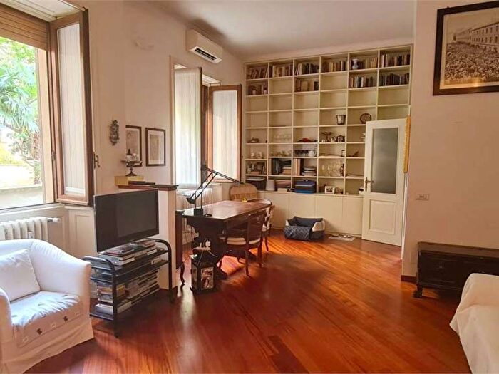 Appartamento bilocale in affitto in Via Dino compagni, Città Studi, Milano