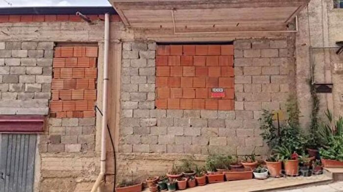 Casa monolocale in vendita in Via Carlo Pisacane, Santo Stefano Quisquina