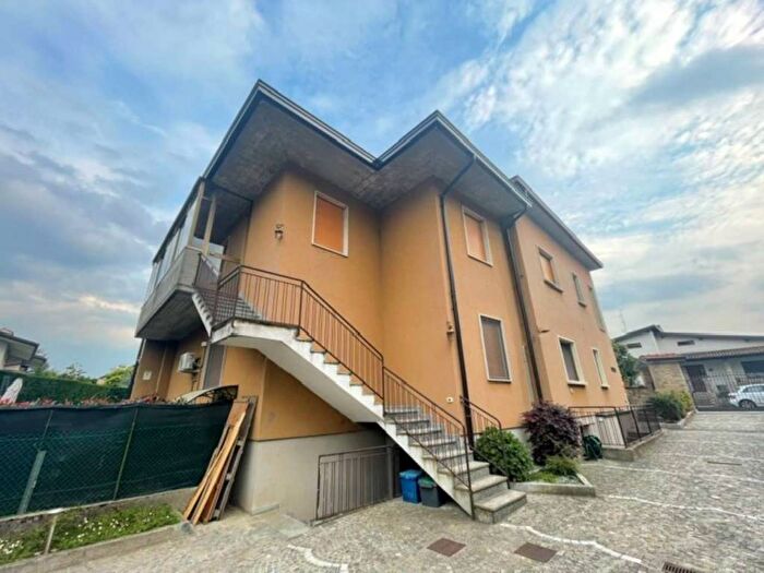 Appartamento bilocale in affitto in via Via Bravi, Valtesse, Bergamo