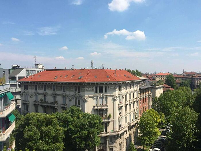 Appartamento bilocale in affitto in via ALBERTO DA GIUSSANO, Pagano, Milano